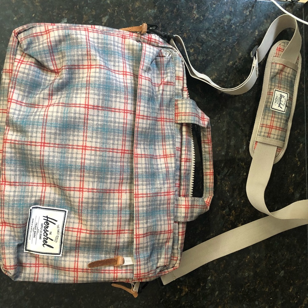 Herschel Laptop Bag